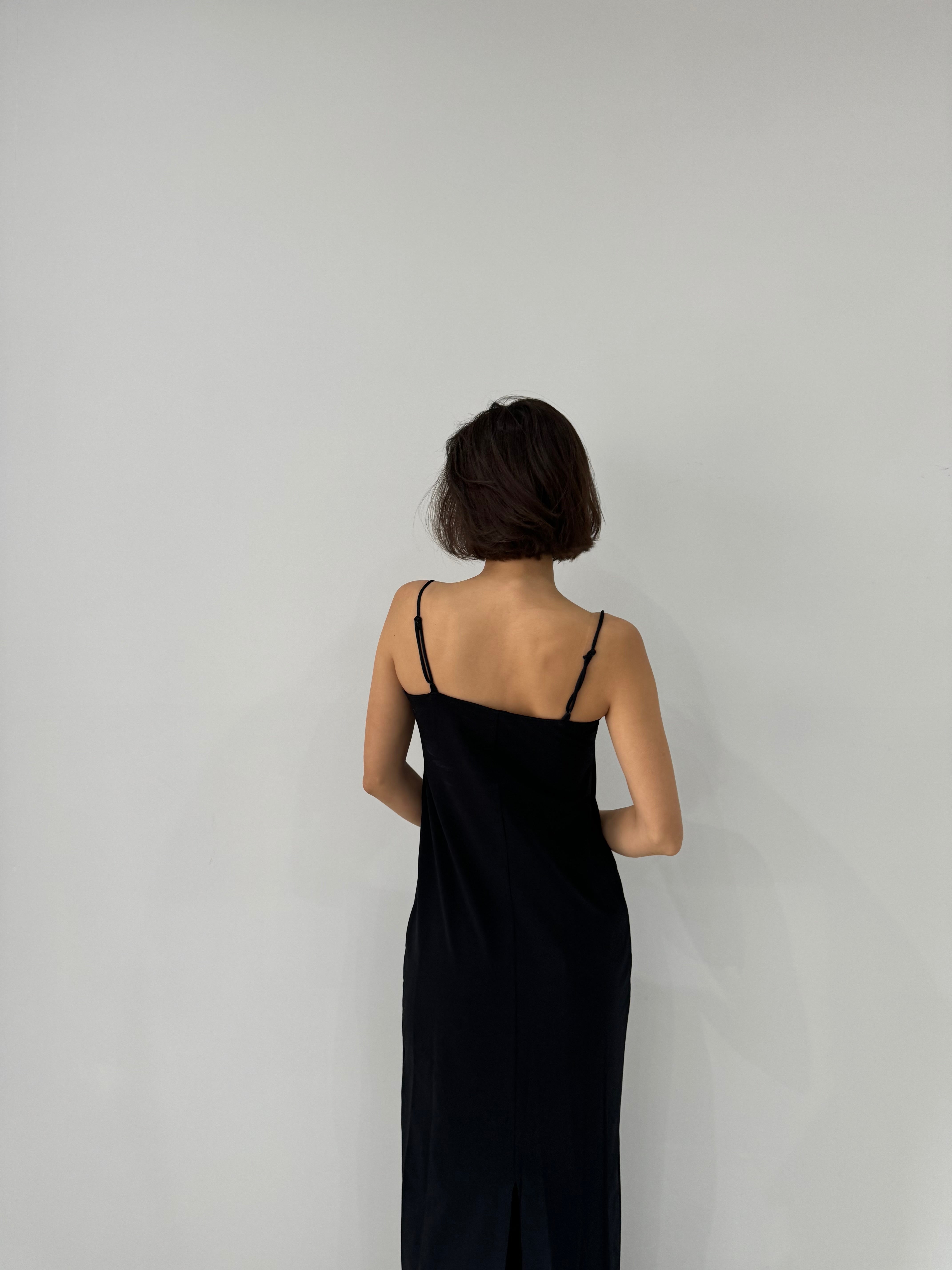 relax camisole dress