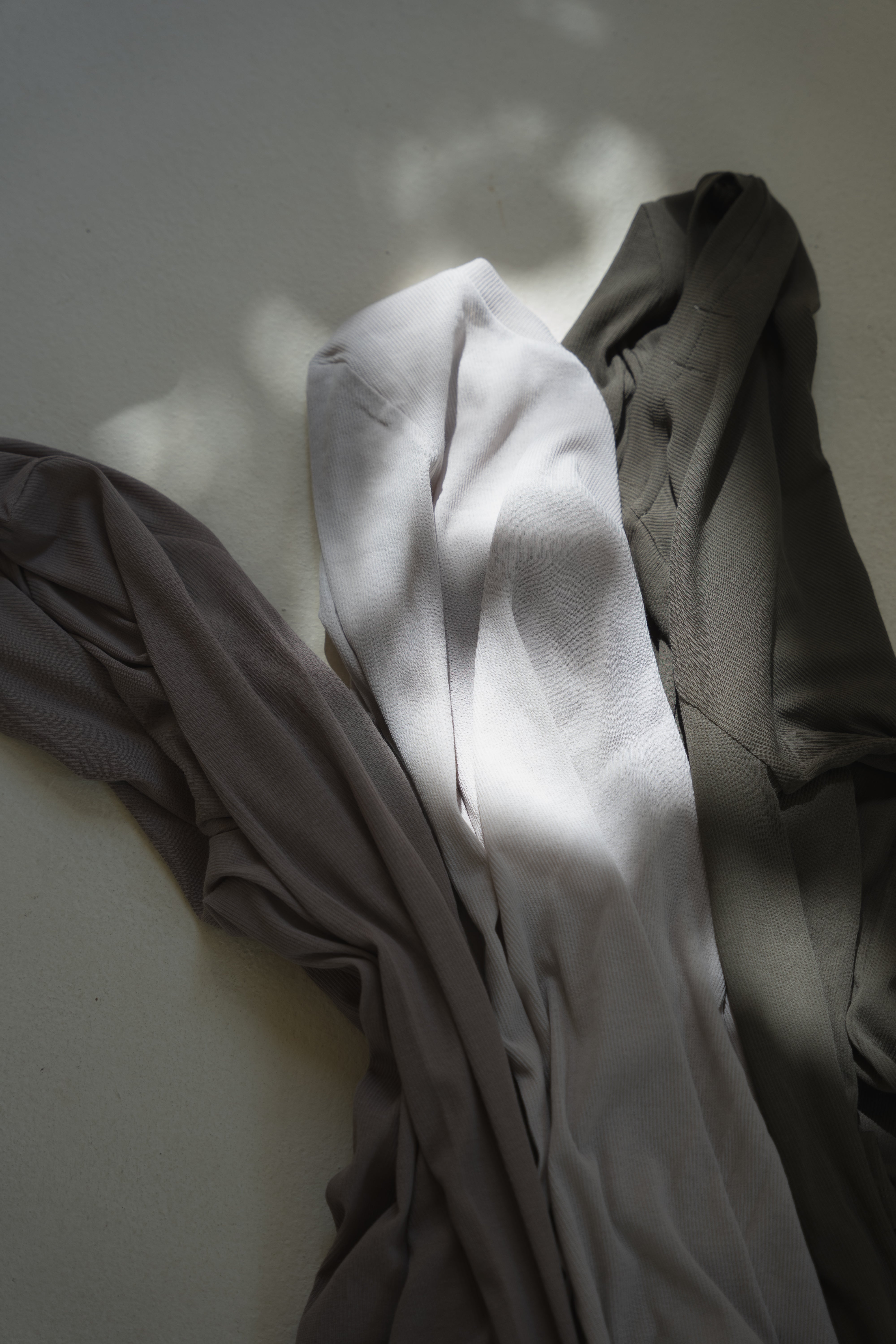 premium sheer lib cut and sew