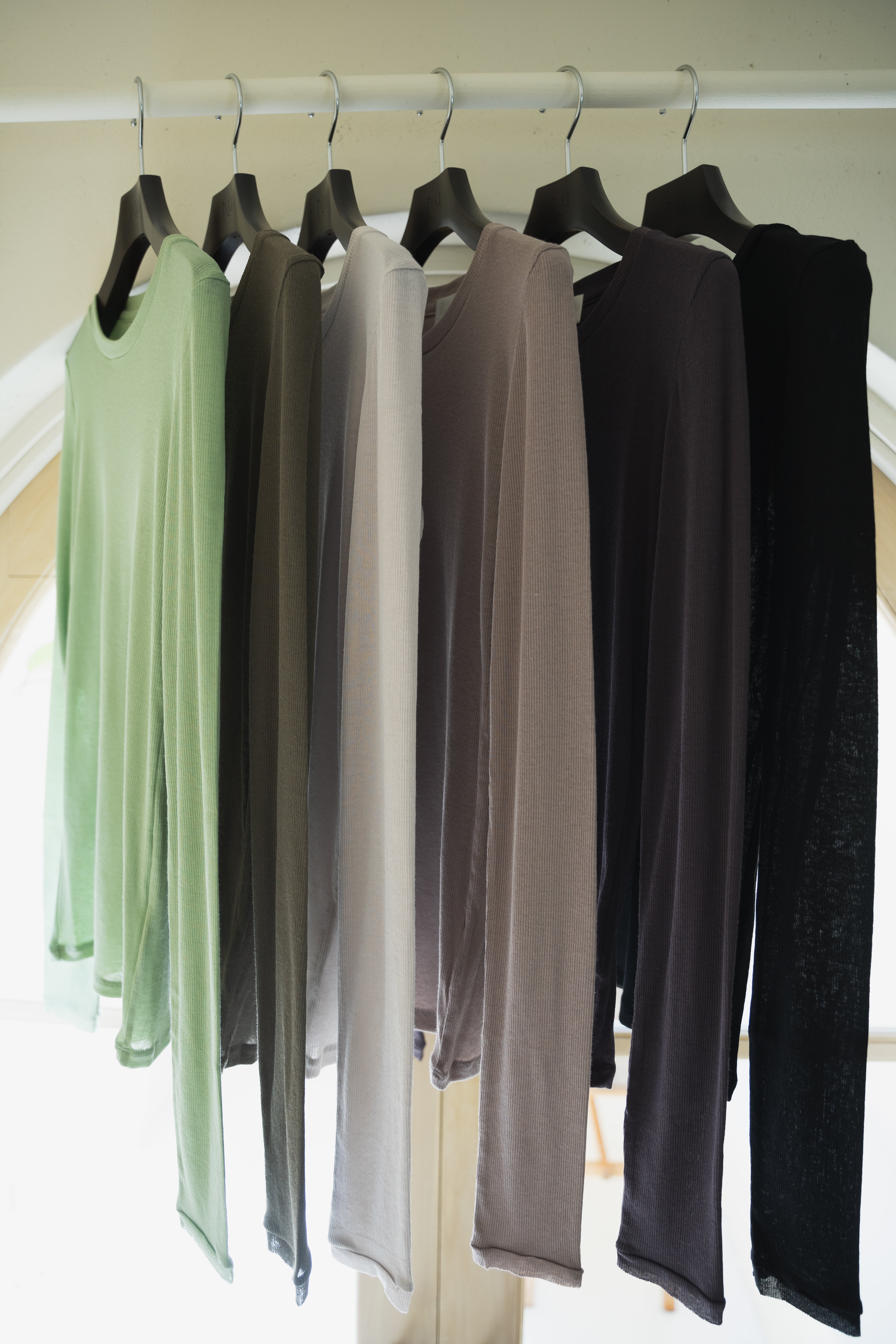 premium sheer lib cut and sew