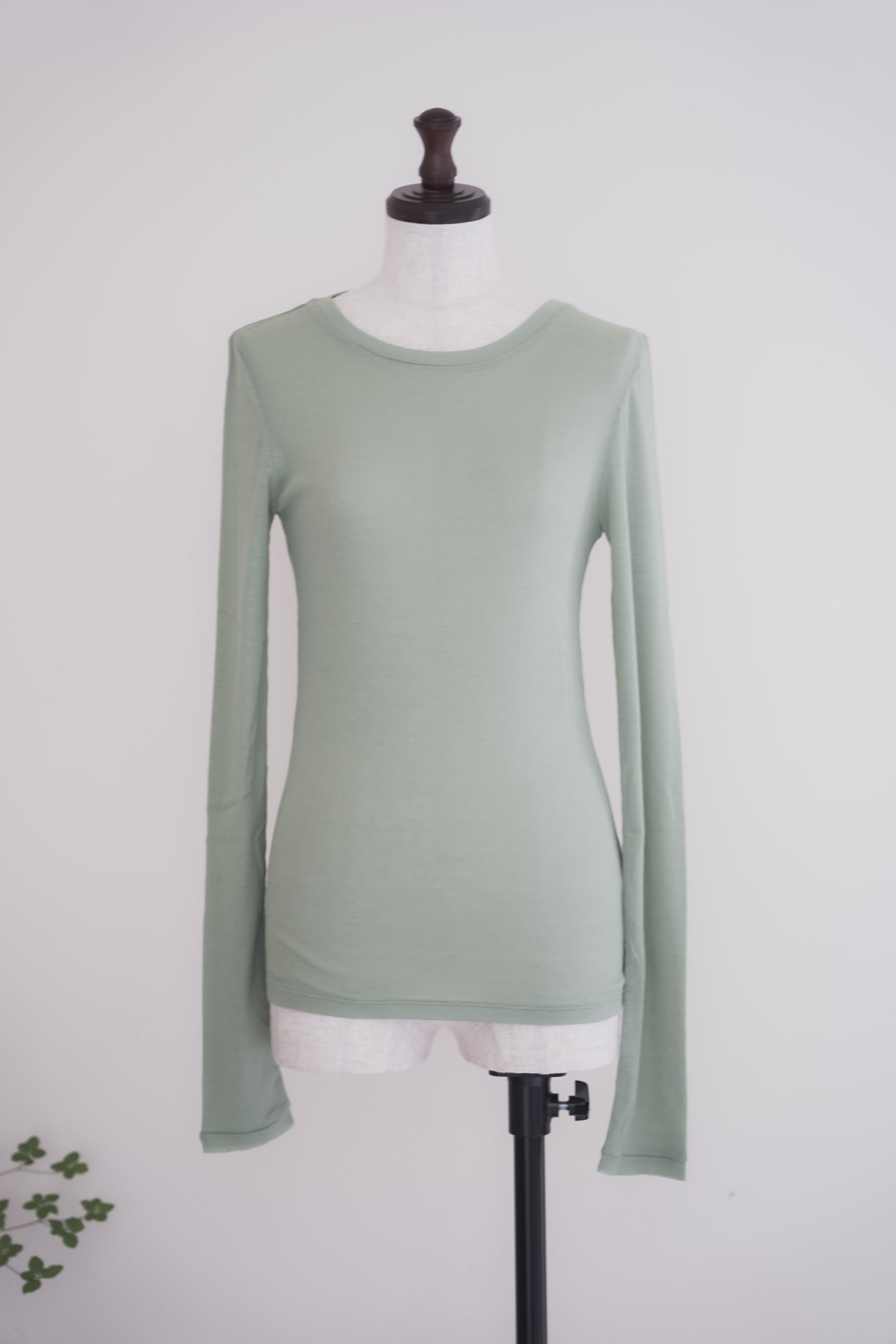 premium sheer lib cut and sew