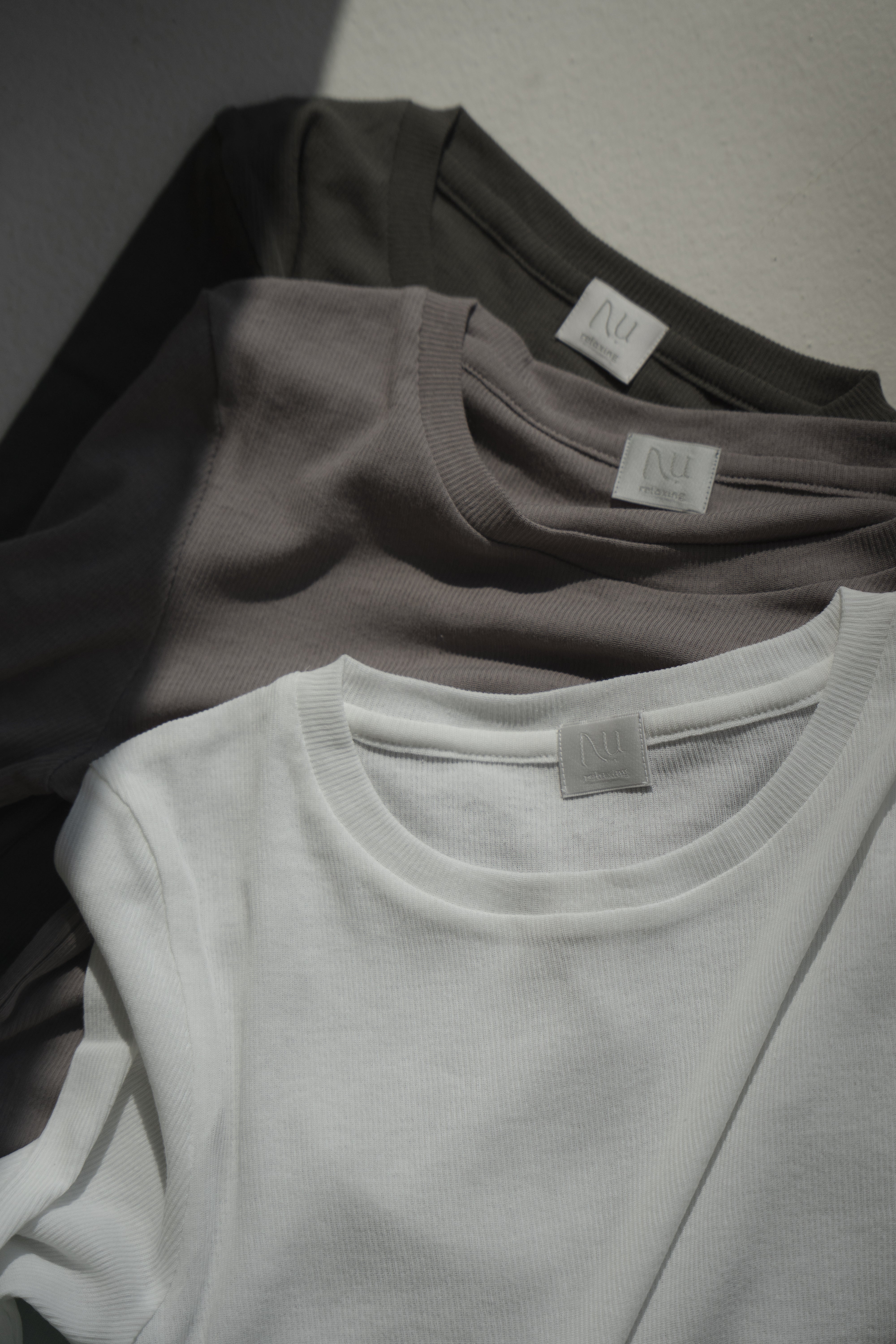 premium sheer lib cut and sew