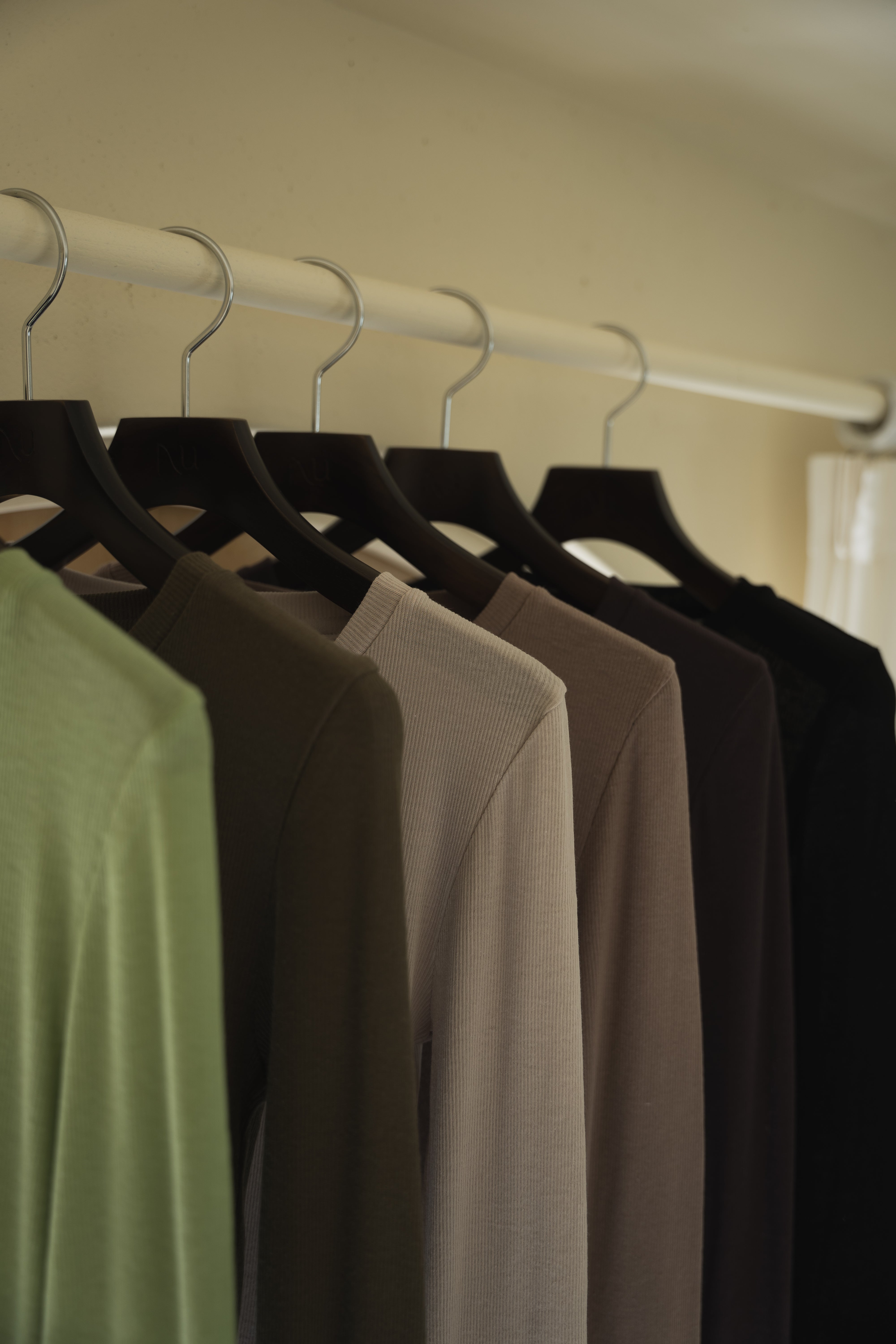premium sheer lib cut and sew