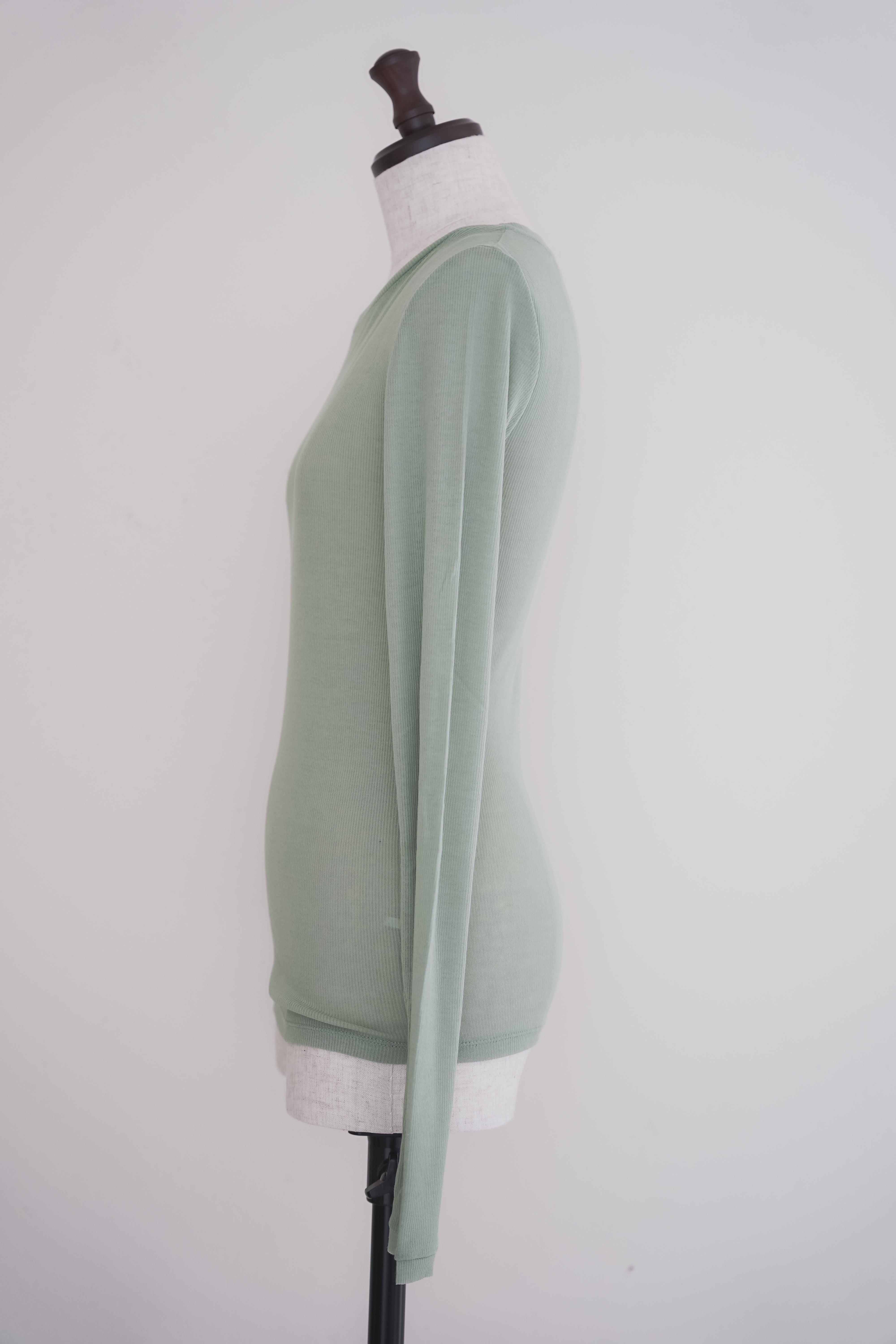 premium sheer lib cut and sew