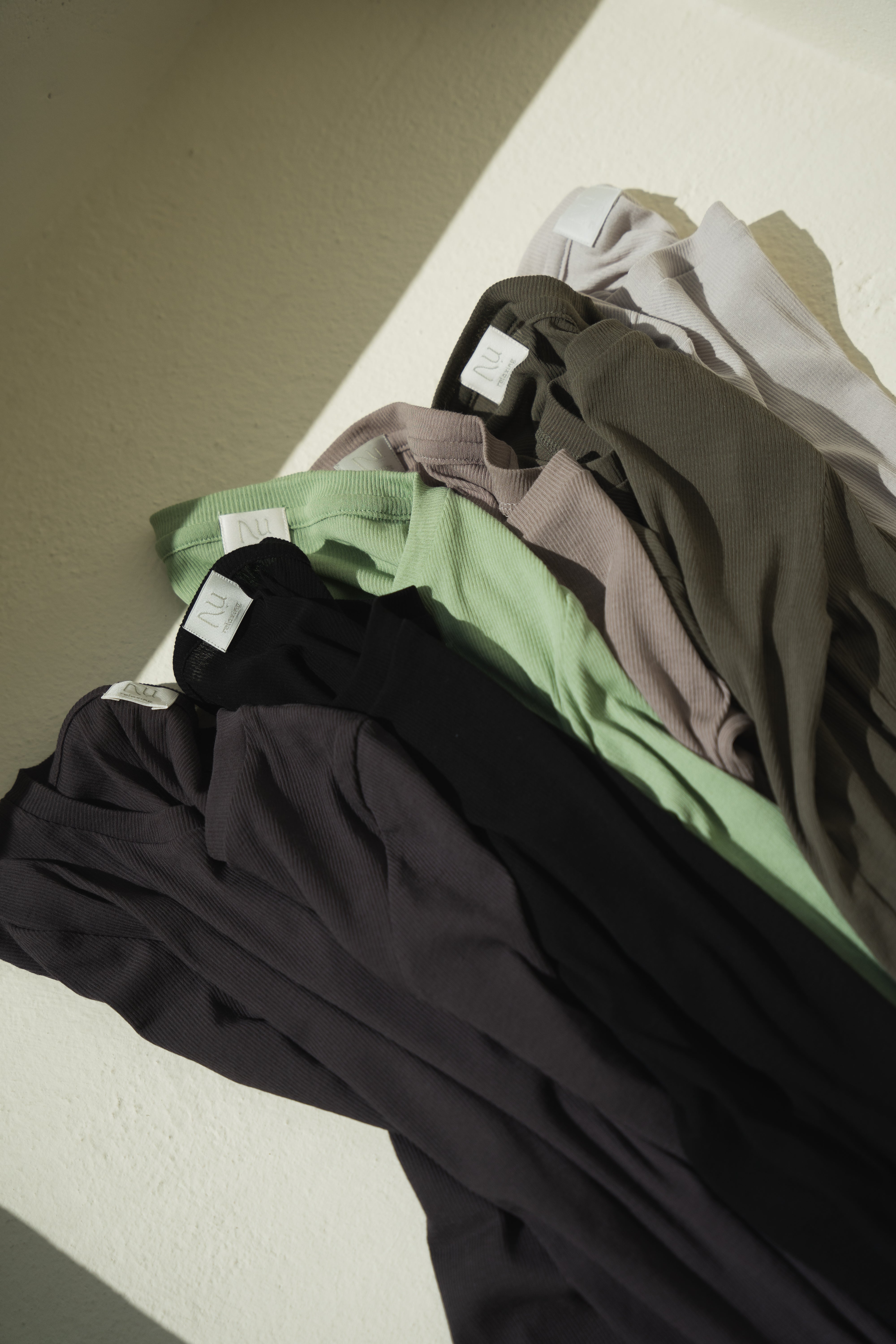 premium sheer lib cut and sew