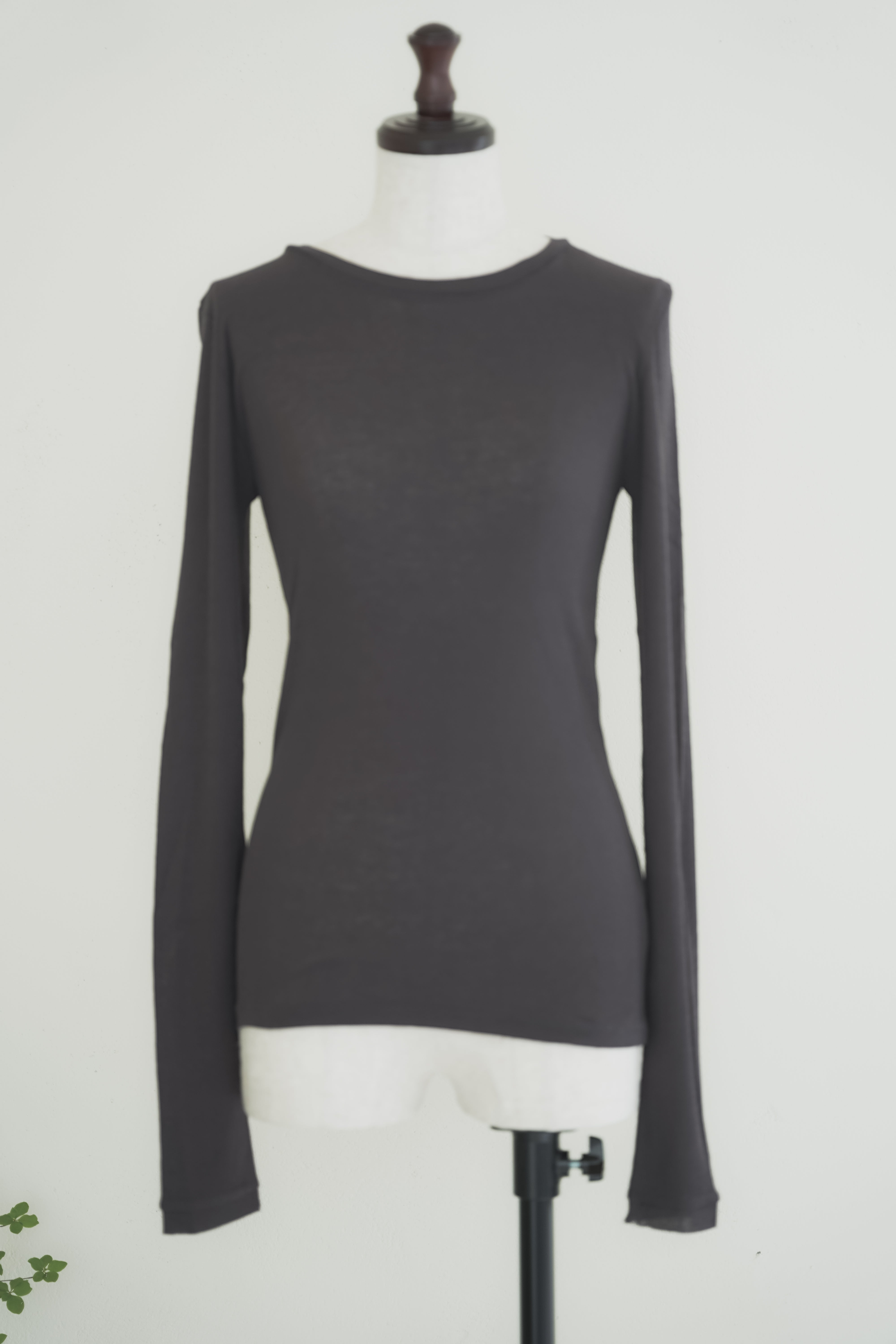 premium sheer lib cut and sew