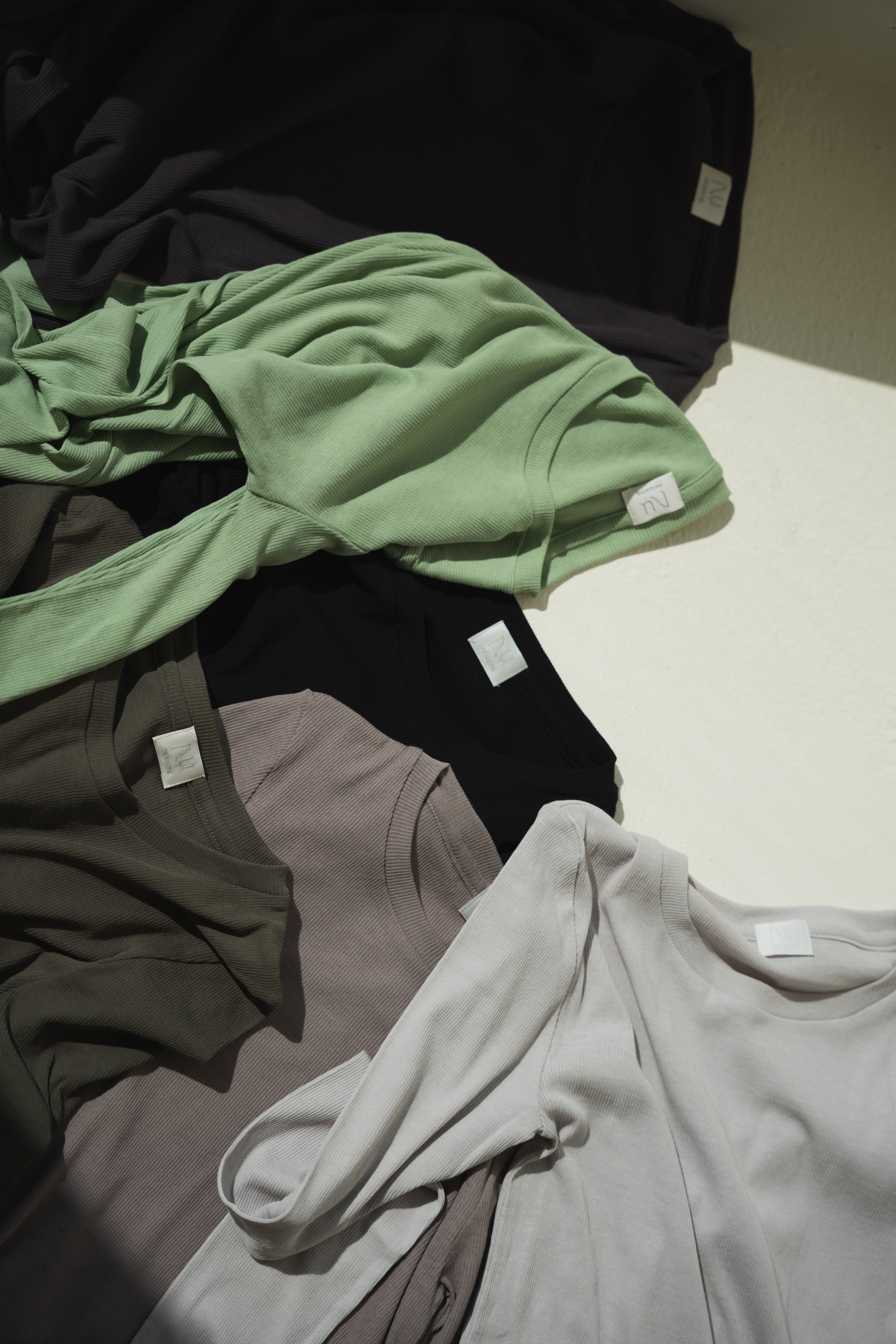 premium sheer lib cut and sew