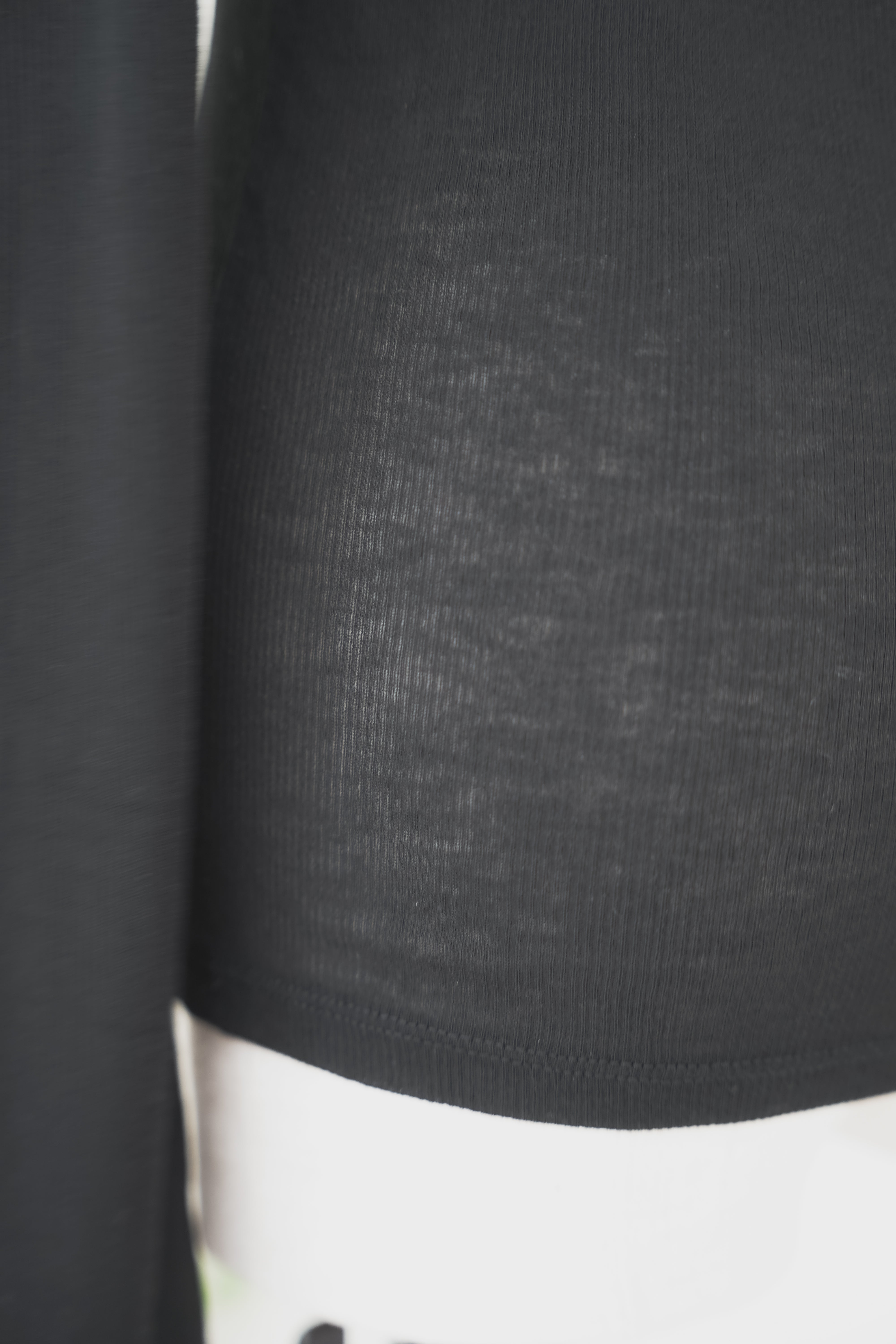 premium sheer lib cut and sew