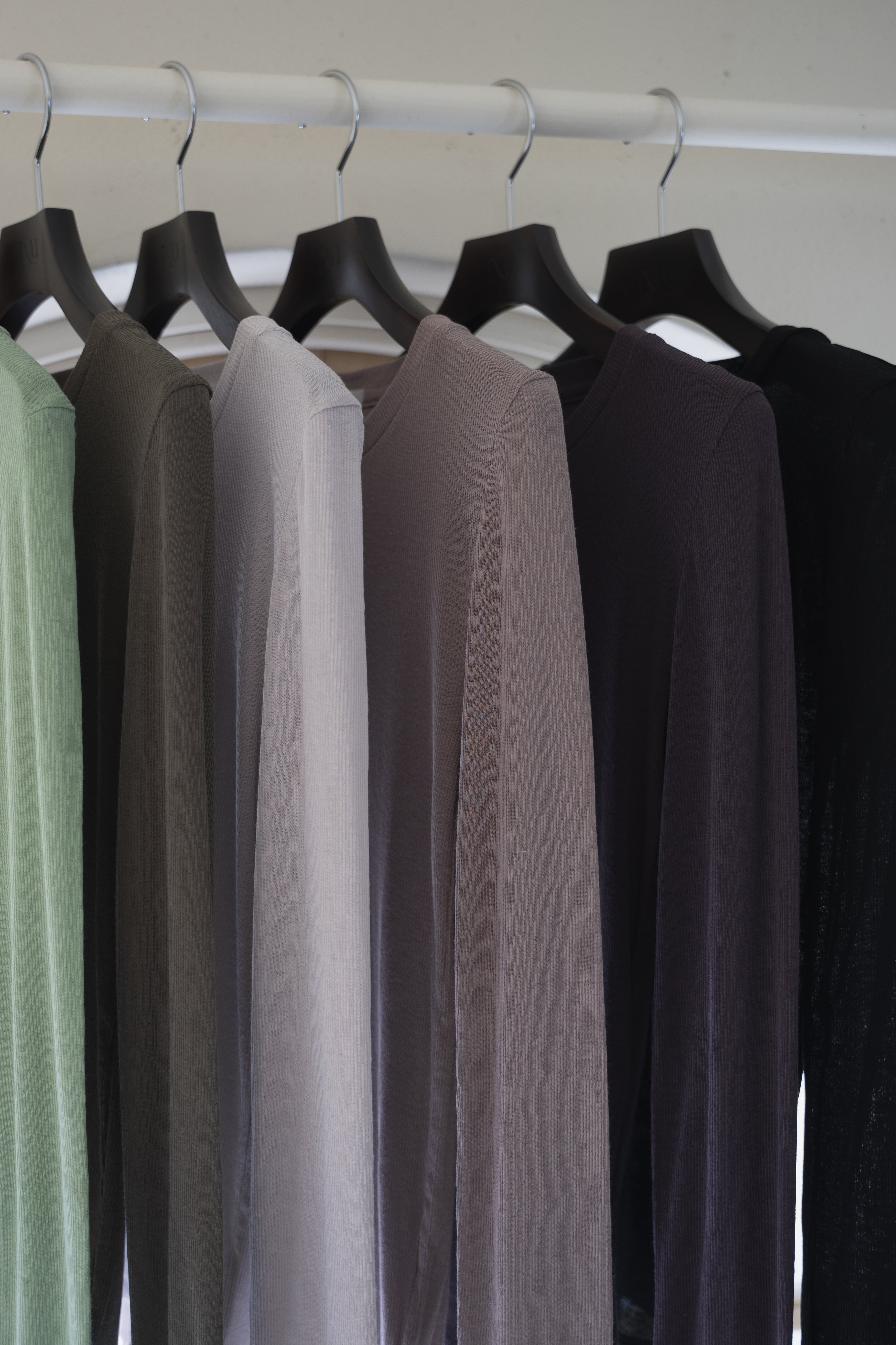 premium sheer lib cut and sew