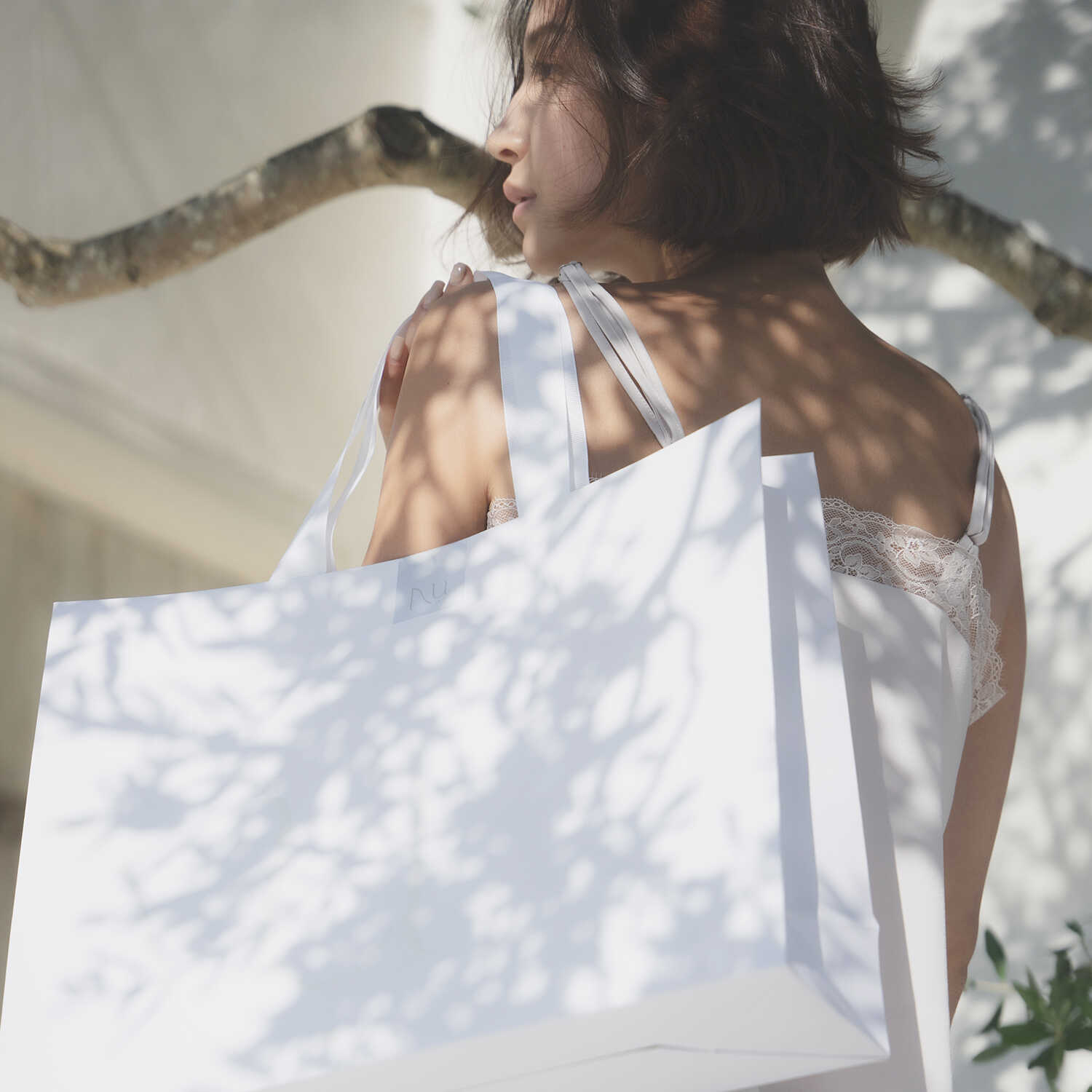 original shop bag